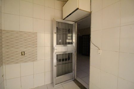 Casa de condomínio para alugar com 160m², 3 quartos e 2 vagasÁrea de serviço