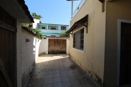 Casa de condomínio para alugar com 160m², 3 quartos e 2 vagasGaragem