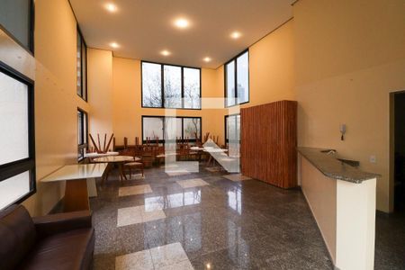 Apartamento à venda com 86m², 3 quartos e 2 vagasÁrea comum - Salão de festas