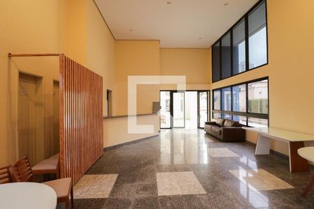 Apartamento à venda com 86m², 3 quartos e 2 vagasÁrea comum