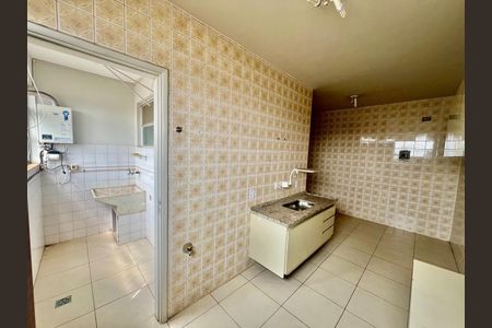 Apartamento à venda com 66m², 2 quartos e 1 vaga Apartamento à venda com 66m², 2 quartos e 1 vagaFoto 05