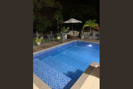 Casa de condomínio à venda com 350m², 4 quartos e 4 vagasPiscina