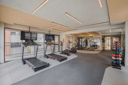 Studio à venda com 26m², 1 quarto e sem vagaÁrea comum