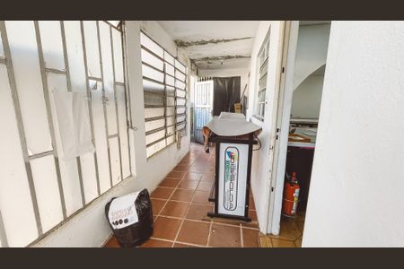 Casa à venda com 260m², 2 quartos e 3 vagasQuintal