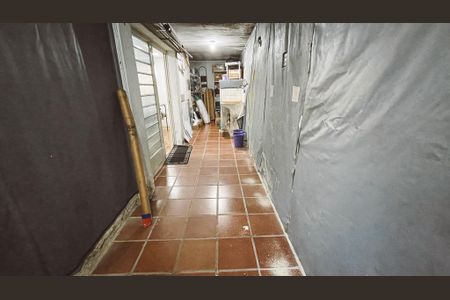 Casa à venda com 260m², 2 quartos e 3 vagasÁrea de Serviço