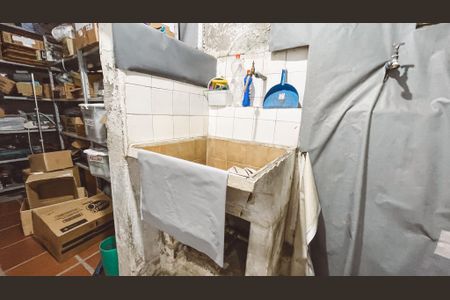 Casa à venda com 260m², 2 quartos e 3 vagasÁrea de Serviço