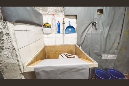 Casa à venda com 260m², 2 quartos e 3 vagasÁrea de Serviço