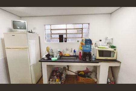 Casa à venda com 260m², 2 quartos e 3 vagasCozinha