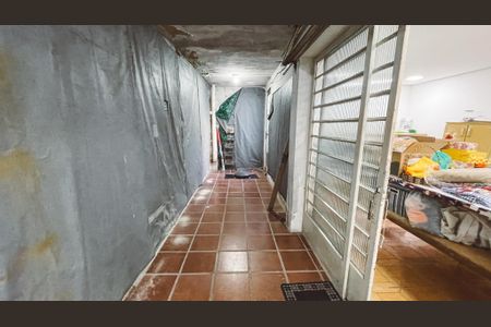 Casa à venda com 260m², 2 quartos e 3 vagasÁrea de Serviço