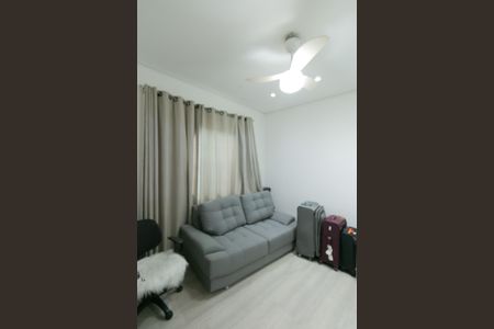 Casa à venda com 318m², 4 quartos e 3 vagas Casa à venda com 318m², 4 quartos e 3 vagasQuarto 3