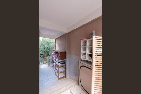 Casa à venda com 318m², 4 quartos e 3 vagas Casa à venda com 318m², 4 quartos e 3 vagasÁrea de Serviço