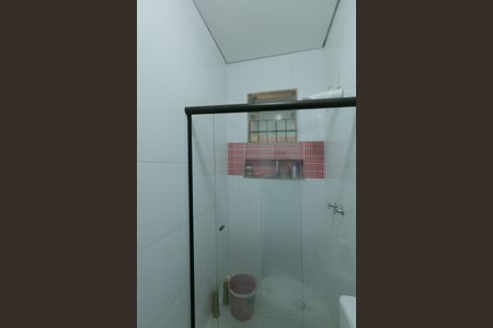 Casa à venda com 318m², 4 quartos e 3 vagas Casa à venda com 318m², 4 quartos e 3 vagasBanheiro