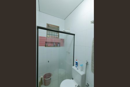 Casa à venda com 318m², 4 quartos e 3 vagas Casa à venda com 318m², 4 quartos e 3 vagasBanheiro