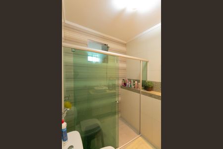 Casa à venda com 318m², 4 quartos e 3 vagas Casa à venda com 318m², 4 quartos e 3 vagasBanheiro 2