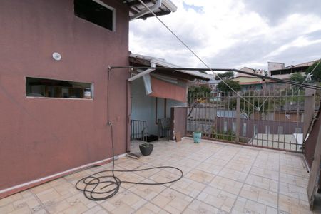 Casa à venda com 318m², 4 quartos e 3 vagas Casa à venda com 318m², 4 quartos e 3 vagasvaranda da Cobertura - Sala/cozinha