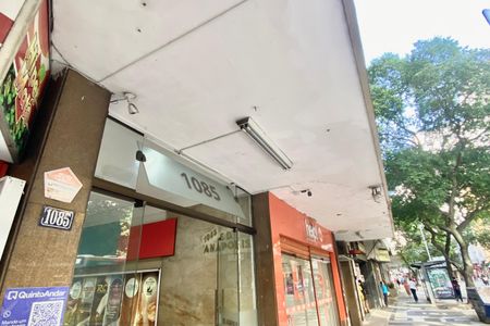 Apartamento à venda com 30m², 1 quarto e sem vaga Apartamento à venda com 30m², 1 quarto e sem vagaPlaca