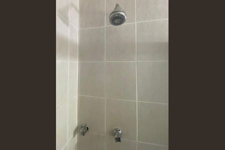 Apartamento à venda com 30m², 1 quarto e sem vaga Apartamento à venda com 30m², 1 quarto e sem vagaBanheiro