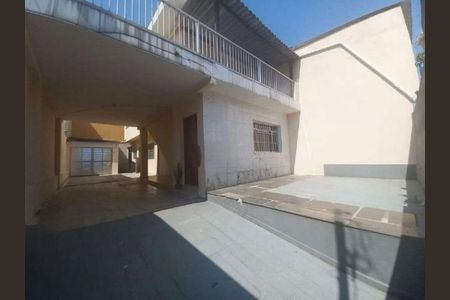 Casa à venda com 170m², 4 quartos e 4 vagas