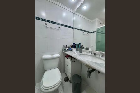 Apartamento à venda com 120m², 4 quartos e 2 vagas