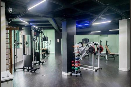 Apartamento à venda com 120m², 4 quartos e 2 vagas