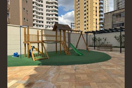 Apartamento à venda com 120m², 4 quartos e 2 vagas