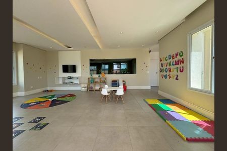 Apartamento à venda com 120m², 4 quartos e 2 vagas