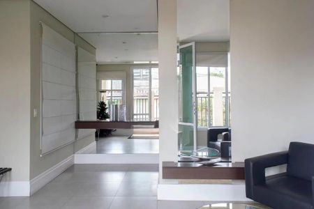 Apartamento à venda com 120m², 4 quartos e 2 vagas