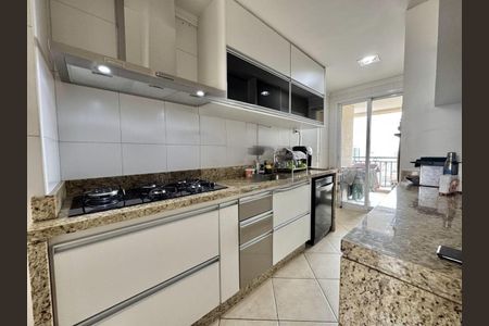 Apartamento à venda com 120m², 4 quartos e 2 vagas