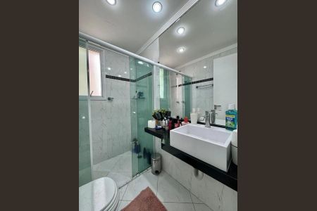 Apartamento à venda com 120m², 4 quartos e 2 vagas