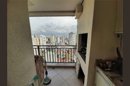 Apartamento à venda com 120m², 4 quartos e 2 vagas