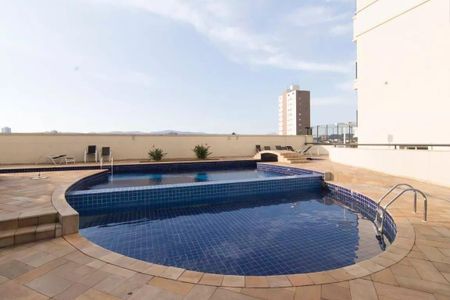 Apartamento à venda com 120m², 4 quartos e 2 vagas