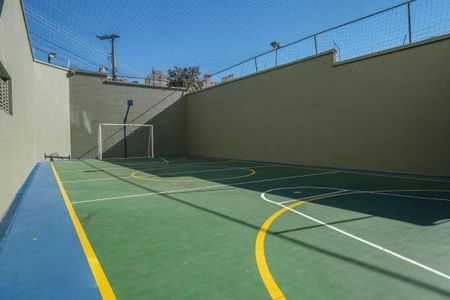 Apartamento à venda com 120m², 4 quartos e 2 vagas