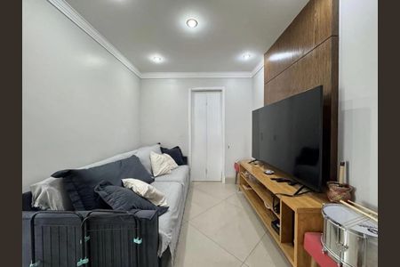 Apartamento à venda com 120m², 4 quartos e 2 vagas