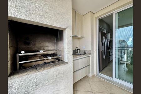 Apartamento à venda com 120m², 4 quartos e 2 vagas