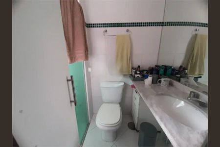 Apartamento à venda com 120m², 4 quartos e 2 vagas