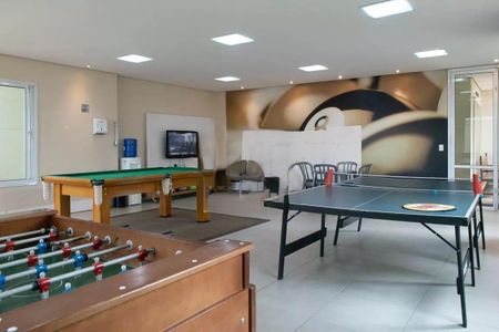 Apartamento à venda com 120m², 4 quartos e 2 vagas