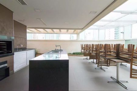 Apartamento à venda com 120m², 4 quartos e 2 vagas