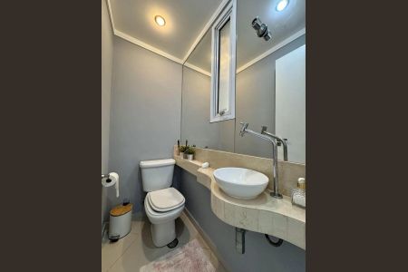 Apartamento à venda com 120m², 4 quartos e 2 vagas