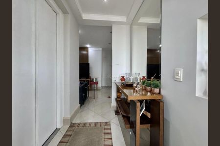 Apartamento à venda com 120m², 4 quartos e 2 vagas
