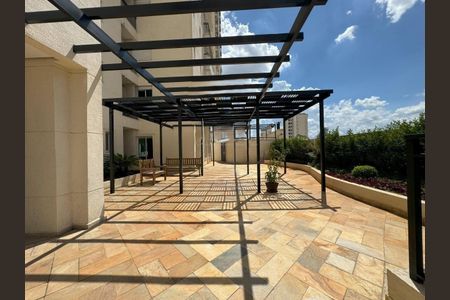 Apartamento à venda com 120m², 4 quartos e 2 vagas