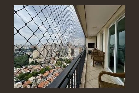 Apartamento à venda com 120m², 4 quartos e 2 vagas