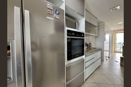 Apartamento à venda com 120m², 4 quartos e 2 vagas
