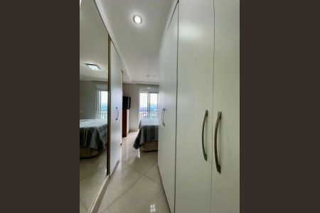 Apartamento à venda com 120m², 4 quartos e 2 vagas