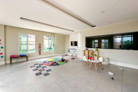 Apartamento à venda com 120m², 4 quartos e 2 vagas