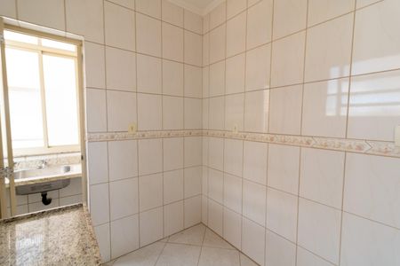 Apartamento à venda com 39m², 1 quarto e sem vaga Apartamento à venda com 39m², 1 quarto e sem vagaCozinha
