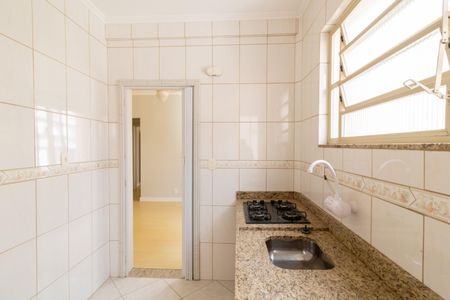 Apartamento à venda com 39m², 1 quarto e sem vaga Apartamento à venda com 39m², 1 quarto e sem vagaCozinha