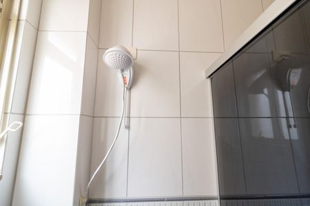 Apartamento à venda com 39m², 1 quarto e sem vaga Apartamento à venda com 39m², 1 quarto e sem vagaBanheiro