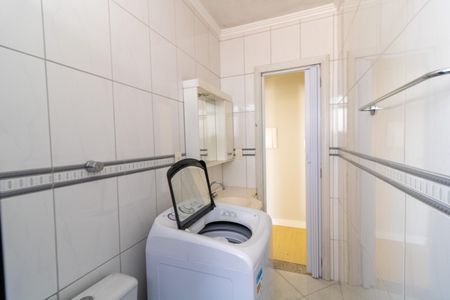 Apartamento à venda com 39m², 1 quarto e sem vaga Apartamento à venda com 39m², 1 quarto e sem vagaBanheiro