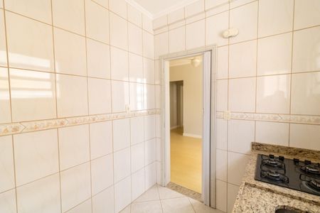 Apartamento à venda com 39m², 1 quarto e sem vaga Apartamento à venda com 39m², 1 quarto e sem vagaCozinha