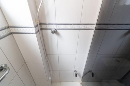 Apartamento à venda com 39m², 1 quarto e sem vaga Apartamento à venda com 39m², 1 quarto e sem vagaBanheiro